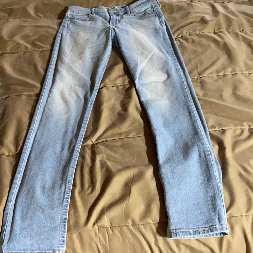 Hollister jeans